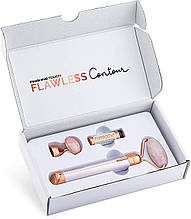 Вібромасажер для обличчя Flawless contour ART 090/4014 (200 штящ)