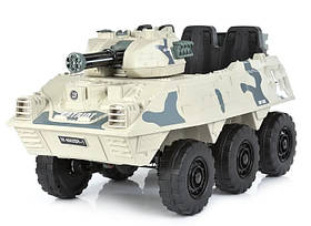 Танк Bambi M 4862BR р/у 2х35W