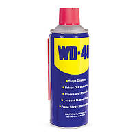 Смазка универсальная WD-40 300мл