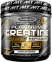 MuscleTech Platinum Creatine Powder 400 гр