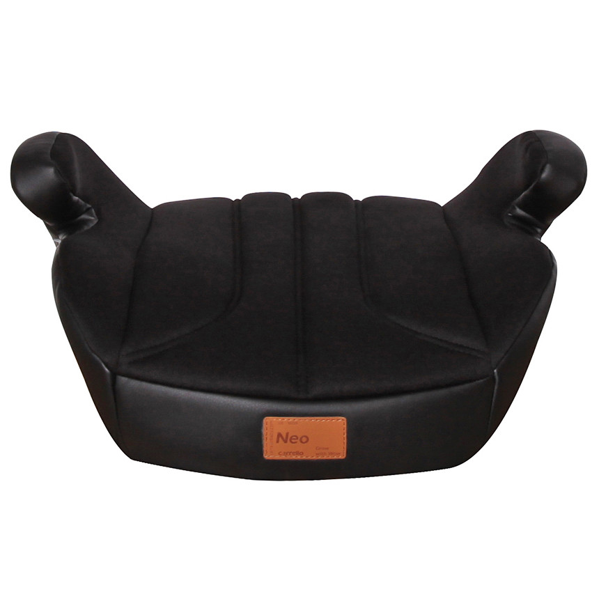 Автокрісло-бустер Neo, «Carrello» (CRL-9803), колір Black Panther (чорний)