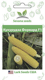 Насіння кукурудзи Форвард F1 20 шт Lark Seeds