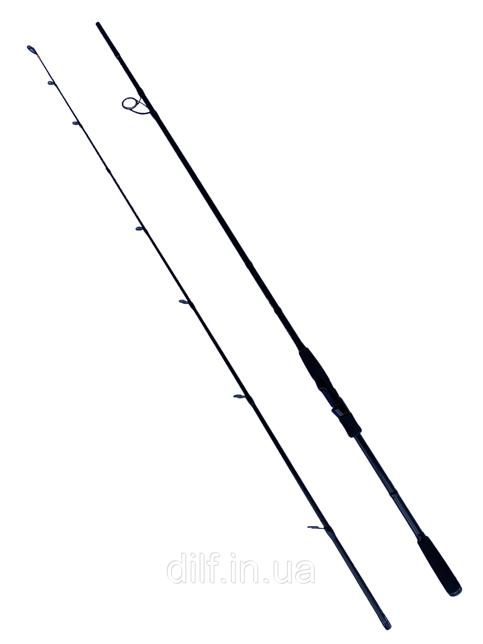 Спінінг Weida Meteor spin 2.1m (5-28g)