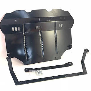 Захист двигуна Seat Altea \ Altea XL (c 2004--)