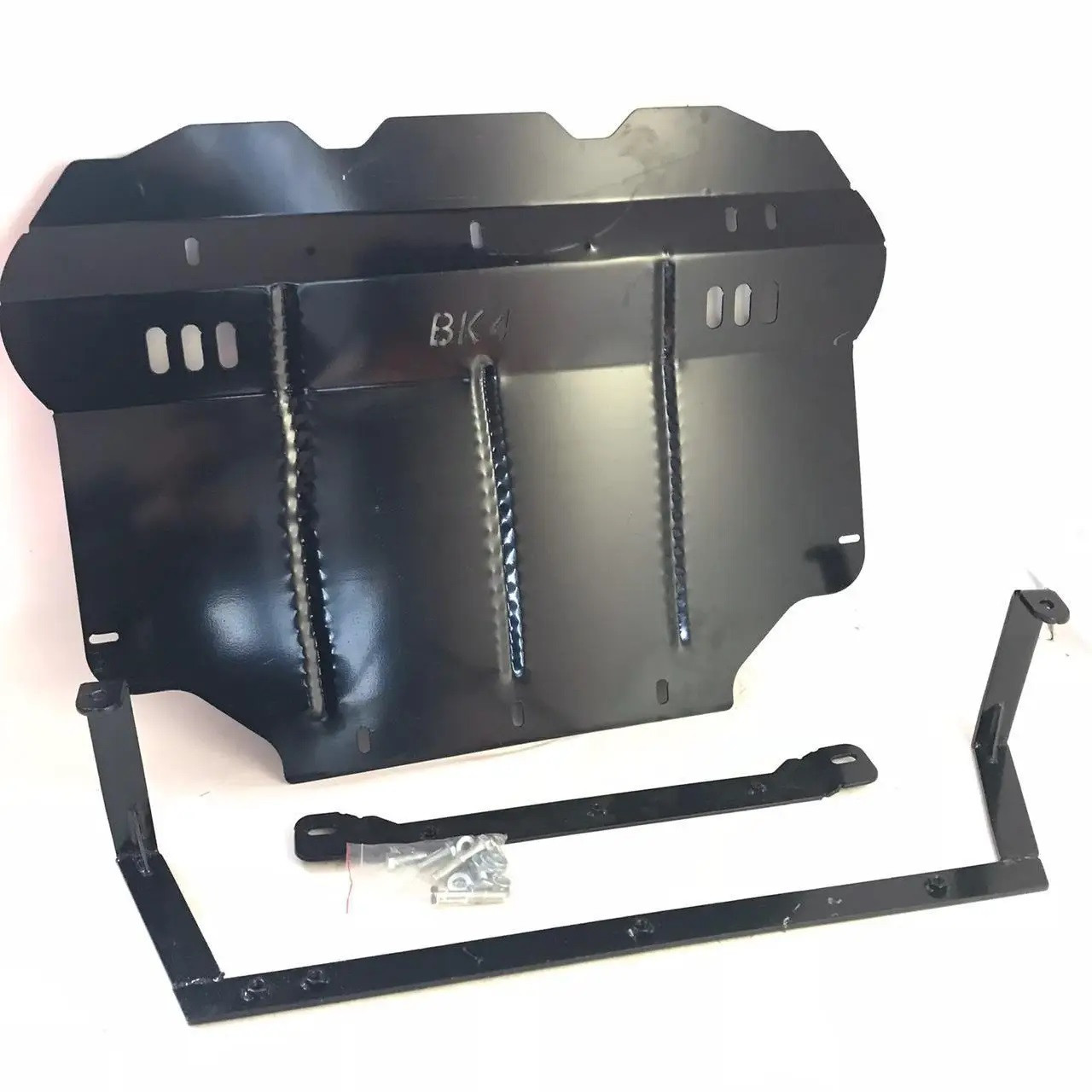 Захист двигуна VOLKSWAGEN JETTA (2005-2010) 1.4, 1.6, 1.8, 2.0, 1.6 TDI, 1.9 TDI, 2.0 TDI, фото 1