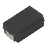 Конденсатор танталовый 100uF 16V D (TAJD107K016RNJ)