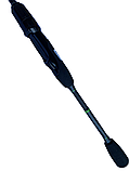 Спінінг Weida Aurora Spin 1.98m (1-5g), фото 5