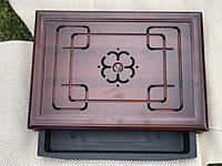 Бамбуковый столик для чайной церемонии Чабань Осака