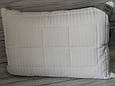 Подушка з мікро гелем, 50х70 см, Jereed home, Туреччина, фото 3