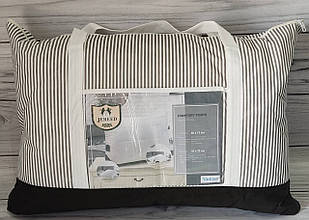 Подушка з мікро гелем, 50х70 см, Jereed home, Туреччина