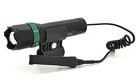 Тактичний Ліхтарик Bailong Police BL-Q8637