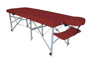 Масажний стіл БМС Панда Plus (6979)