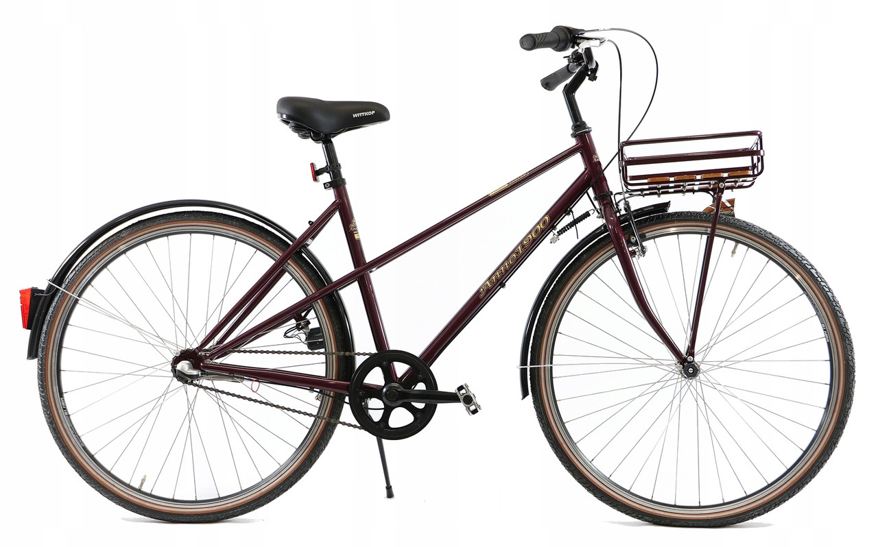 🚴‍♀️Міський жіночий велосипед Sprick ANNO Nexus 3 Німеччина