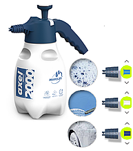 Опрыскиватели