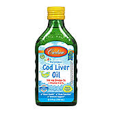 Омега-3 для дітей і підлітків