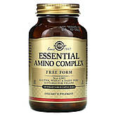 Амінокислоти