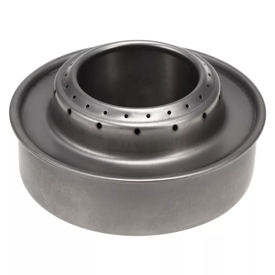Титановий спиртовий пальник Lixada Titanium