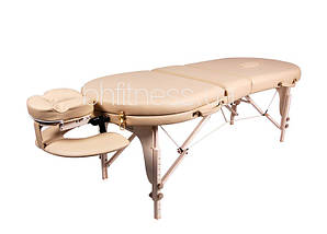 Масажний стіл Anatomico Milano (8564)