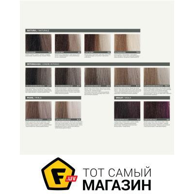 Kaaral Baco Color Glaze 8.22 Світлий Блондин Інтенсивно-Фіолетовий 60мл ...