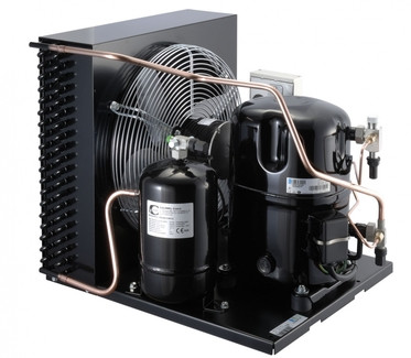 Холодильний агрегат Tecumseh TAGT2522ZBR, фото 1