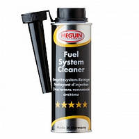 Очищувач паливної системи Meguin Fuel System Cleaner 250мл