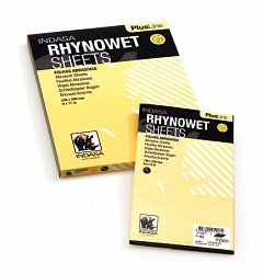 INDASA RHYNOWET PLUSLINE Лист 230 х 280мм (уп 50 шт), фото 1