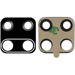 Скло камери