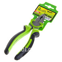 Плоскогубці 180 мм/7" "Alloid" (CH-102180)