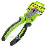 Плоскогубці 200 мм/8" "Alloid" (CH-103200)