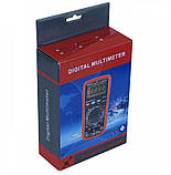Цифровий мультиметр Vc890C, фото 2