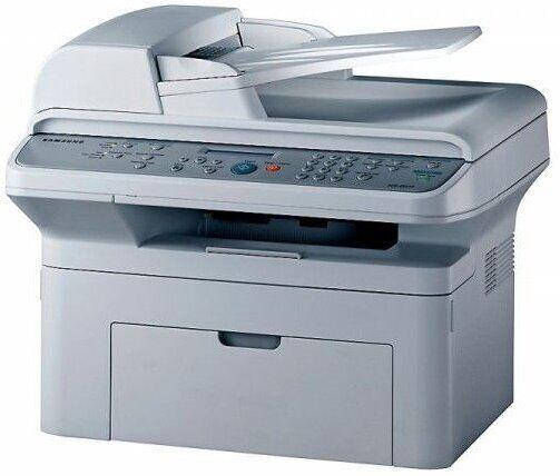 МФУ Samsung SCX-4521F / Лазерная Монохромная Печать / 60600 Dpi.