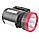 Ліхтар переносний Yj-2890, 20w+22led, вбудований акумулятор, power bank, радіо, Tf card, фото 5