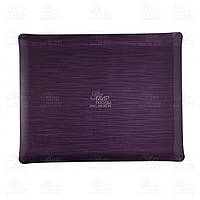 Platex Поднос Mayfair Plum 60х45см 4060451060