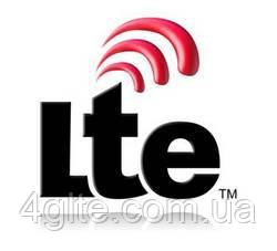 Діапазони частот 4G LTE (LTE Bands), що використовуються в Україні.