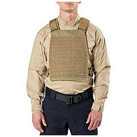 Чехол для бронежилета 5.11 TACLITE PLATE CARRIER Sandstone єдиний