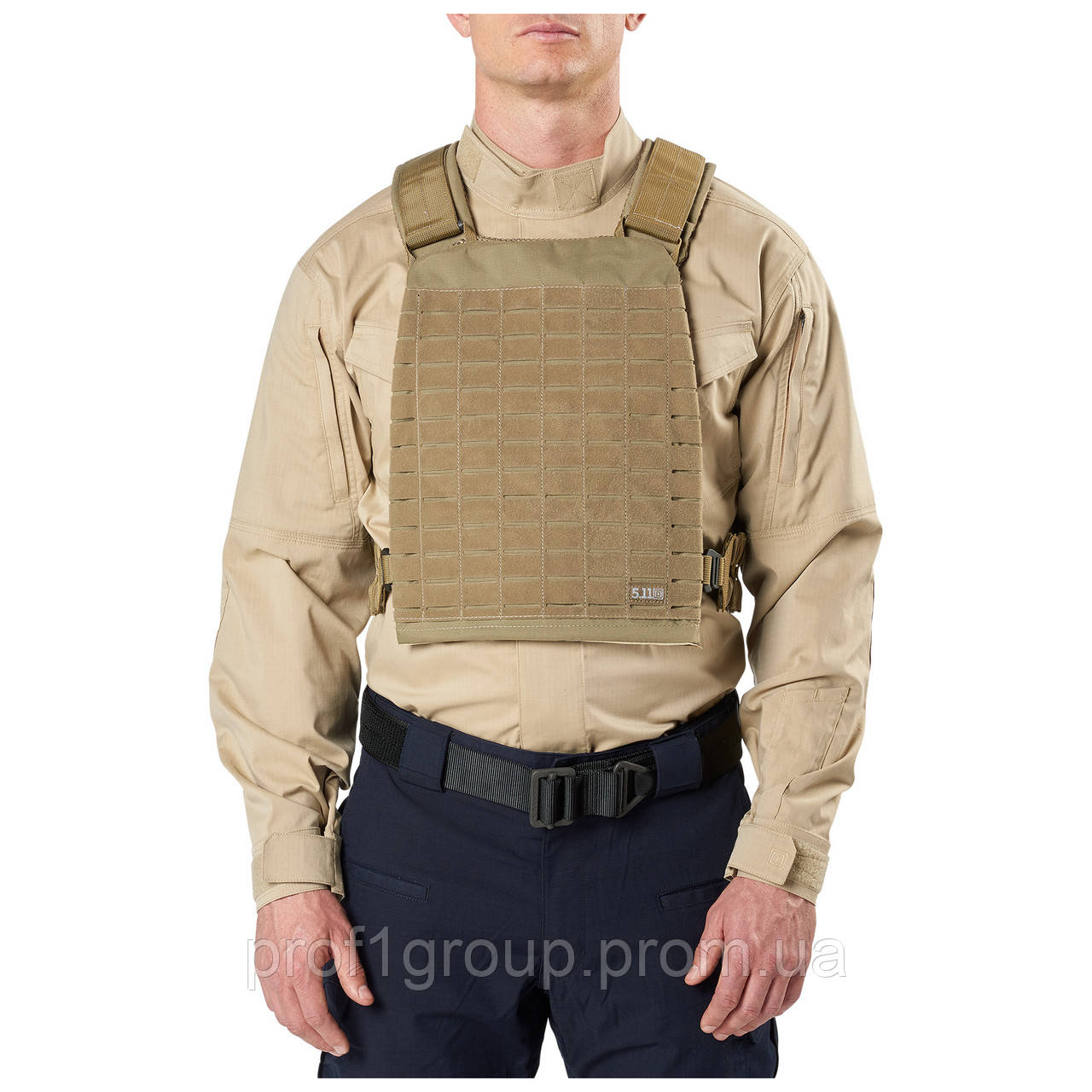 Чехол для Бронежилета 5.11 TACLITE PLATE CARRIER Sandstone Єдиний ...