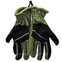 Рукавички зимові тактичні ВСУ фліс