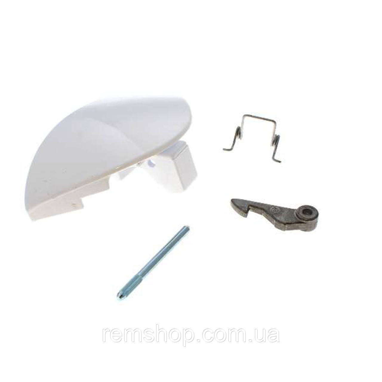 Ручка люка в зборі для пральної машини Indesit C00075323 Original