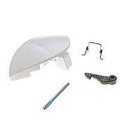 Ручка люка в зборі для пральної машини Indesit C00075323 Original