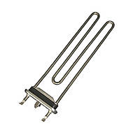 Тен для пральної машини Gorenje WA608X, GW4, 328427 (HTR002GO), гнутий