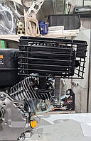 Двигун бензиновий Loncin LC170F-2 (7 к.с., шпонка 19 мм) одноциліндровий 4-тактний мотор, фото 6