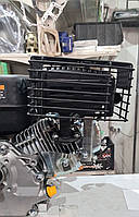 Двигун бензиновий Loncin LC170F-2 (7 к.с., шпонка 19 мм) одноциліндровий 4-тактний мотор, фото 7