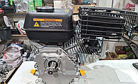 Двигун бензиновий Loncin LC170F-2 (7 к.с., шпонка 19 мм) одноциліндровий 4-тактний мотор, фото 10
