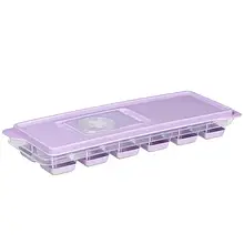 Форма для льоду Ardesto Fresh AR1101 Lilac (AR1101LP)