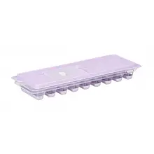 Форма для льоду Ardesto Fresh Stick AR1102 Lilac (AR1102LP)