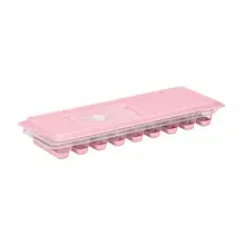 Форма для льоду Ardesto Fresh Stick AR1102 Pink (AR1102PP)