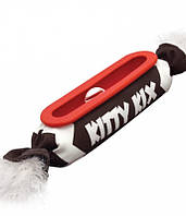 Інтерактивна іграшка для котів трек Цукерка Petstages Kitty Kix Kicker Track (Петстейджес)