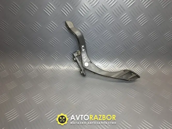 Педаль газа пластиковая на Hyundai Accent X3 (Хундай Акцент X-3) 1994 ...