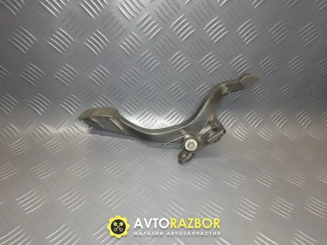 Педаль газа пластиковая на Hyundai Accent X3 (Хундай Акцент X-3) 1994 ...