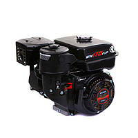 Бензиновый двигатель для сельхозтехники Weima WM170F-T/20 New (7,0 л.с., шлиц 20 мм)